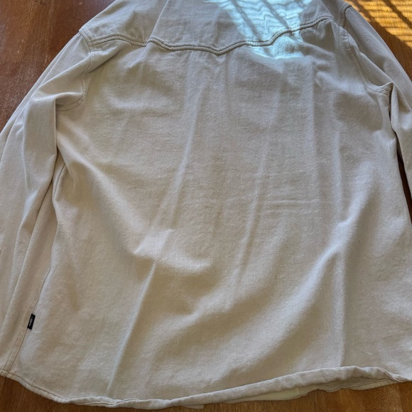 HOWLER BROTHERS DUST UP DENIM - Picture 4 of 5